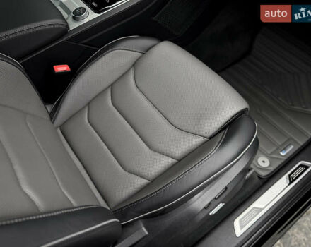 Чорний Фольксваген Туарег, об'ємом двигуна 3 л та пробігом 143 тис. км за 57900 $, фото 112 на Automoto.ua