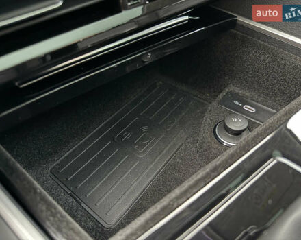 Черный Фольксваген Туарег, объемом двигателя 3 л и пробегом 105 тыс. км за 59500 $, фото 82 на Automoto.ua