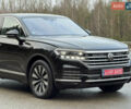 Черный Фольксваген Туарег, объемом двигателя 3 л и пробегом 179 тыс. км за 53999 $, фото 26 на Automoto.ua