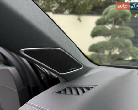 Чорний Фольксваген Туарег, об'ємом двигуна 3 л та пробігом 143 тис. км за 57900 $, фото 40 на Automoto.ua