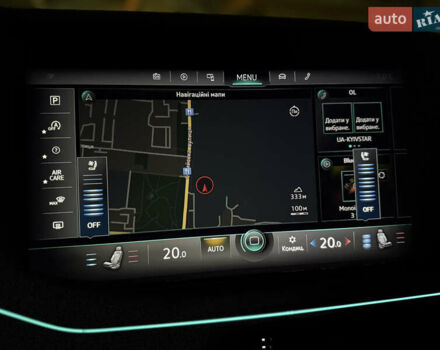 Чорний Фольксваген Туарег, об'ємом двигуна 3 л та пробігом 143 тис. км за 57900 $, фото 78 на Automoto.ua