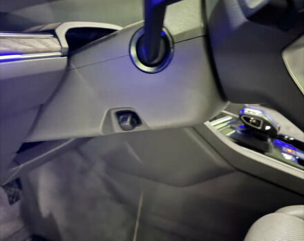 Черный Фольксваген Туарег, объемом двигателя 2.99 л и пробегом 9 тыс. км за 64000 $, фото 49 на Automoto.ua