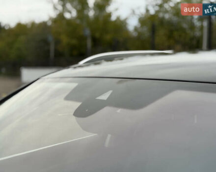 Черный Фольксваген Туарег, объемом двигателя 3 л и пробегом 105 тыс. км за 59500 $, фото 9 на Automoto.ua