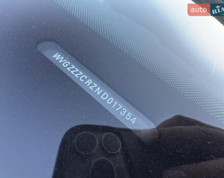 Черный Фольксваген Туарег, объемом двигателя 3 л и пробегом 80 тыс. км за 64900 $, фото 67 на Automoto.ua