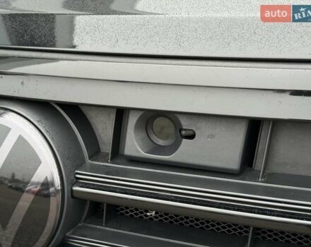 Чорний Фольксваген Туарег, об'ємом двигуна 2.99 л та пробігом 80 тис. км за 59900 $, фото 12 на Automoto.ua