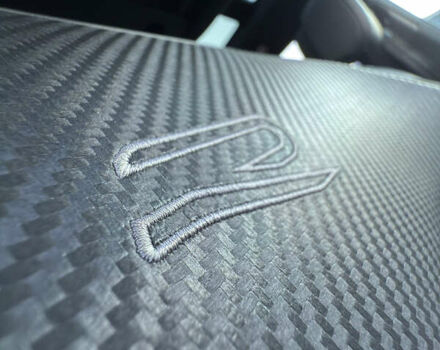 Черный Фольксваген Туарег, объемом двигателя 3 л и пробегом 80 тыс. км за 64900 $, фото 65 на Automoto.ua