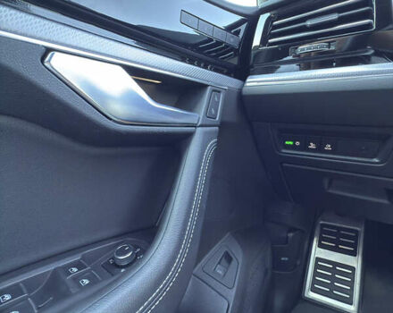 Черный Фольксваген Туарег, объемом двигателя 3 л и пробегом 80 тыс. км за 64900 $, фото 29 на Automoto.ua