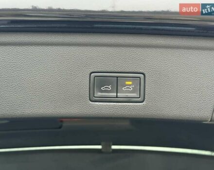 Чорний Фольксваген Туарег, об'ємом двигуна 2.99 л та пробігом 80 тис. км за 59900 $, фото 26 на Automoto.ua