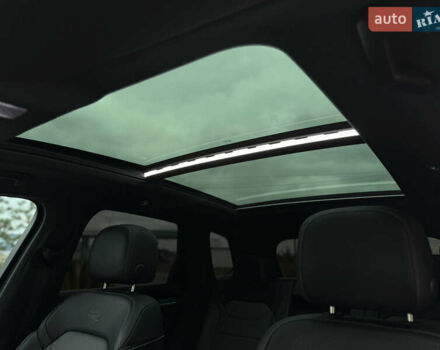 Чорний Фольксваген Туарег, об'ємом двигуна 3 л та пробігом 143 тис. км за 57900 $, фото 51 на Automoto.ua