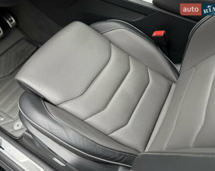 Чорний Фольксваген Туарег, об'ємом двигуна 3 л та пробігом 143 тис. км за 57900 $, фото 48 на Automoto.ua