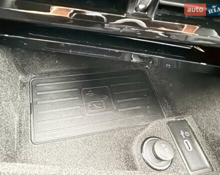 Чорний Фольксваген Туарег, об'ємом двигуна 3 л та пробігом 137 тис. км за 58000 $, фото 34 на Automoto.ua