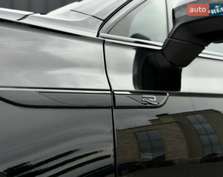 Чорний Фольксваген Туарег, об'ємом двигуна 3 л та пробігом 143 тис. км за 57900 $, фото 21 на Automoto.ua