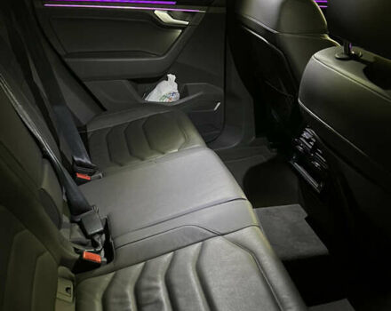 Черный Фольксваген Туарег, объемом двигателя 3 л и пробегом 118 тыс. км за 65000 $, фото 10 на Automoto.ua