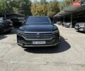 Чорний Фольксваген Туарег, об'ємом двигуна 3 л та пробігом 93 тис. км за 63500 $, фото 7 на Automoto.ua
