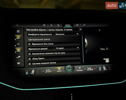 Чорний Фольксваген Туарег, об'ємом двигуна 3 л та пробігом 143 тис. км за 57900 $, фото 85 на Automoto.ua