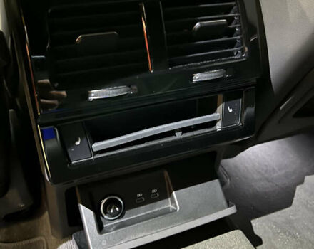 Черный Фольксваген Туарег, объемом двигателя 3 л и пробегом 75 тыс. км за 66500 $, фото 13 на Automoto.ua