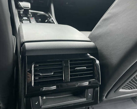 Черный Фольксваген Туарег, объемом двигателя 3 л и пробегом 70 тыс. км за 60000 $, фото 32 на Automoto.ua