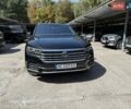 Чорний Фольксваген Туарег, об'ємом двигуна 3 л та пробігом 93 тис. км за 63500 $, фото 10 на Automoto.ua