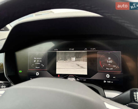 Черный Фольксваген Туарег, объемом двигателя 3 л и пробегом 105 тыс. км за 59500 $, фото 102 на Automoto.ua