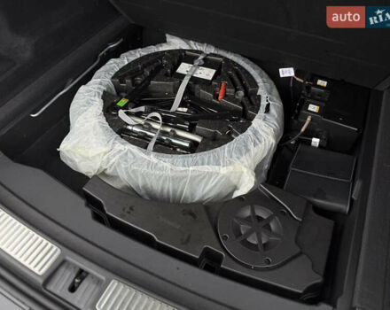 Чорний Фольксваген Туарег, об'ємом двигуна 3 л та пробігом 143 тис. км за 57900 $, фото 99 на Automoto.ua