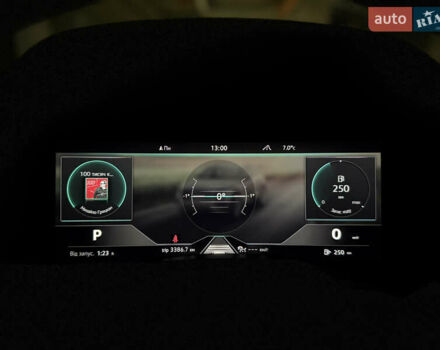 Чорний Фольксваген Туарег, об'ємом двигуна 3 л та пробігом 143 тис. км за 57900 $, фото 61 на Automoto.ua