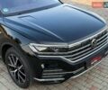 Чорний Фольксваген Туарег, об'ємом двигуна 3 л та пробігом 142 тис. км за 55999 $, фото 9 на Automoto.ua