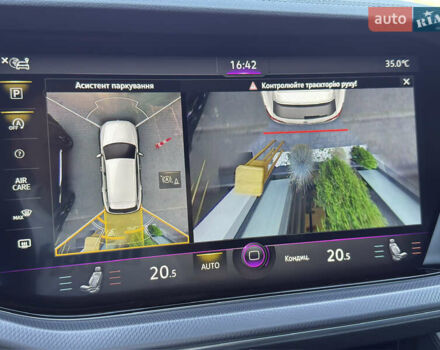 Черный Фольксваген Туарег, объемом двигателя 3 л и пробегом 80 тыс. км за 64900 $, фото 43 на Automoto.ua