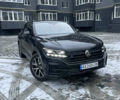 Черный Фольксваген Туарег, объемом двигателя 3 л и пробегом 70 тыс. км за 60000 $, фото 10 на Automoto.ua