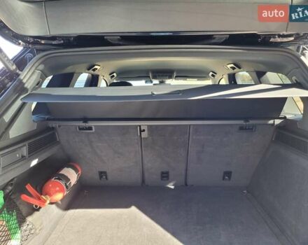 Чорний Фольксваген Туарег, об'ємом двигуна 3 л та пробігом 120 тис. км за 59900 $, фото 17 на Automoto.ua