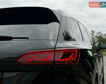 Чорний Фольксваген Туарег, об'ємом двигуна 3 л та пробігом 143 тис. км за 57900 $, фото 17 на Automoto.ua