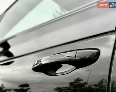 Чорний Фольксваген Туарег, об'ємом двигуна 3 л та пробігом 143 тис. км за 57900 $, фото 27 на Automoto.ua