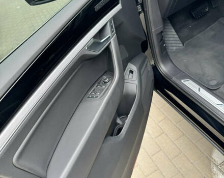 Черный Фольксваген Туарег, объемом двигателя 3 л и пробегом 115 тыс. км за 67000 $, фото 9 на Automoto.ua