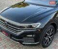 Чорний Фольксваген Туарег, об'ємом двигуна 3 л та пробігом 142 тис. км за 55999 $, фото 11 на Automoto.ua