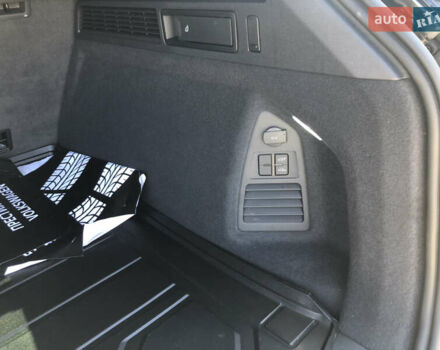 Черный Фольксваген Туарег, объемом двигателя 3 л и пробегом 2 тыс. км за 86000 $, фото 13 на Automoto.ua