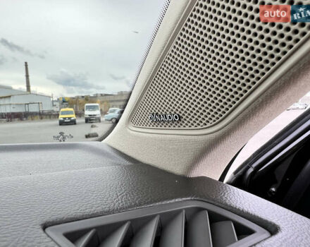 Черный Фольксваген Туарег, объемом двигателя 2.97 л и пробегом 39 тыс. км за 62500 $, фото 22 на Automoto.ua