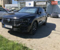Черный Фольксваген Туарег, объемом двигателя 3 л и пробегом 2 тыс. км за 86000 $, фото 3 на Automoto.ua