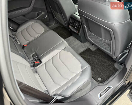 Черный Фольксваген Туарег, объемом двигателя 3 л и пробегом 87 тыс. км за 67500 $, фото 57 на Automoto.ua