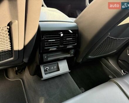 Чорний Фольксваген Туарег, об'ємом двигуна 2.97 л та пробігом 90 тис. км за 81383 $, фото 21 на Automoto.ua