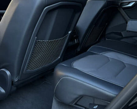 Черный Фольксваген Туарег, объемом двигателя 2.97 л и пробегом 30 тыс. км за 79500 $, фото 27 на Automoto.ua