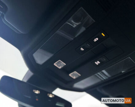 Чорний Фольксваген Туарег, об'ємом двигуна 3 л та пробігом 30 тис. км за 81500 $, фото 15 на Automoto.ua