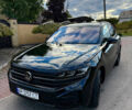 Фольксваген Туарег 2023 у Києві на Automoto.ua Чорний Фольксваген Туарег, об'ємом двигуна 2.97 л та пробігом 3 тис. км за 83500 $, фото 8 на Automoto.ua