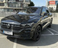 Фольксваген Туарег 2023 в Киеве на Automoto.ua Черный Фольксваген Туарег, объемом двигателя 3 л и пробегом 40 тыс. км за 77999 $, фото 10 на Automoto.ua