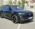 Фольксваген Туарег 2023 в Киеве на Automoto.ua Черный Фольксваген Туарег, объемом двигателя 3 л и пробегом 40 тыс. км за 77999 $, фото 13 на Automoto.ua
