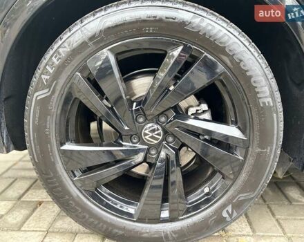 Чорний Фольксваген Туарег, об'ємом двигуна 2.97 л та пробігом 46 тис. км за 70700 $, фото 22 на Automoto.ua