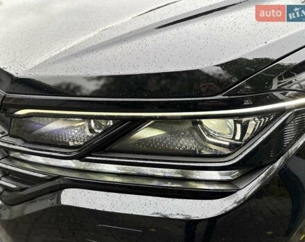 Чорний Фольксваген Туарег, об'ємом двигуна 2.97 л та пробігом 46 тис. км за 70700 $, фото 17 на Automoto.ua