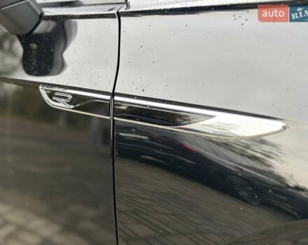 Чорний Фольксваген Туарег, об'ємом двигуна 2.97 л та пробігом 46 тис. км за 70700 $, фото 21 на Automoto.ua