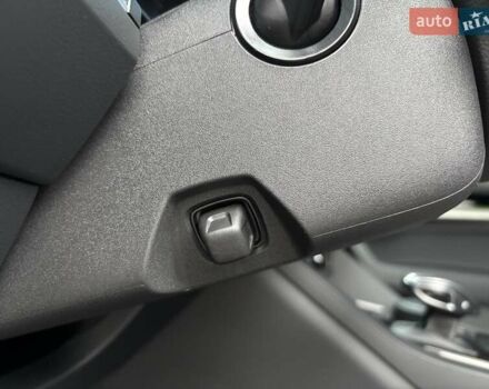 Чорний Фольксваген Туарег, об'ємом двигуна 2.97 л та пробігом 46 тис. км за 70700 $, фото 39 на Automoto.ua