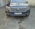 Черный Фольксваген Туарег, объемом двигателя 2.97 л и пробегом 112 тыс. км за 67500 $, фото 1 на Automoto.ua