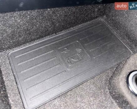 Чорний Фольксваген Туарег, об'ємом двигуна 2.97 л та пробігом 46 тис. км за 70700 $, фото 38 на Automoto.ua