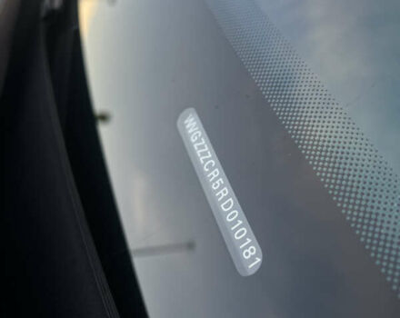 Черный Фольксваген Туарег, объемом двигателя 2.97 л и пробегом 30 тыс. км за 79500 $, фото 42 на Automoto.ua